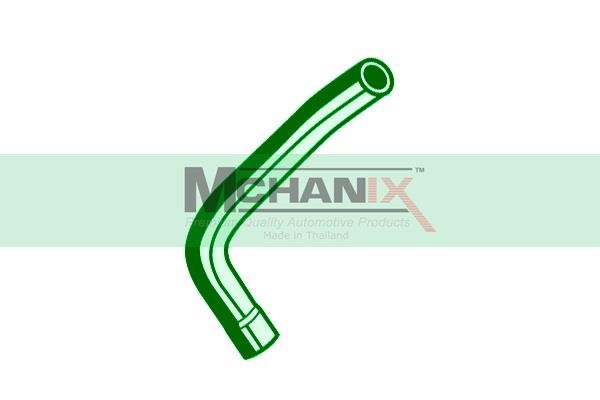 Mchanix TORDH-266 Radiator hose TORDH266