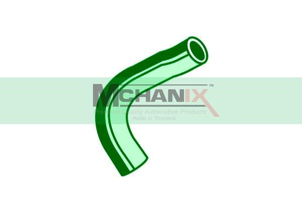 Mchanix MZRDH-039 Radiator hose MZRDH039