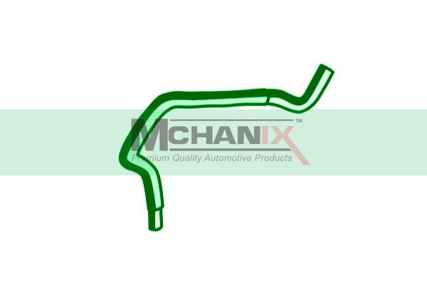 Mchanix MTBPH-021 Radiator hose MTBPH021