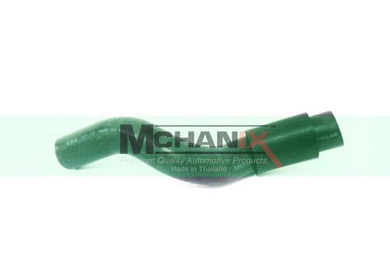 Mchanix TORDH-080 Radiator hose TORDH080