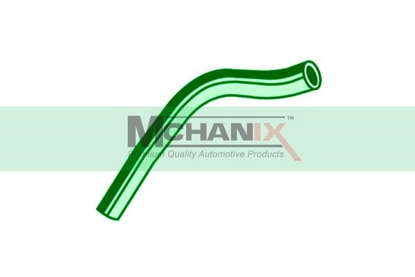 Mchanix MTRDH-122 Radiator hose MTRDH122