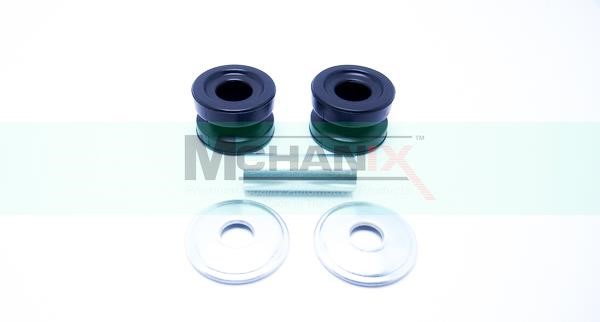 Mchanix NSSRK-002 Control Arm-/Trailing Arm Bush NSSRK002