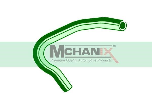 Mchanix MTRDH-046 Radiator hose MTRDH046