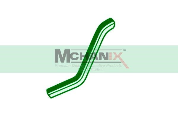 Mchanix NSRDH-019 Radiator hose NSRDH019