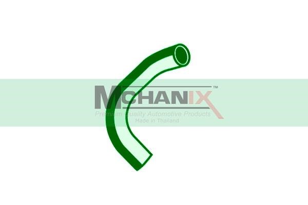 Mchanix NSHTH-017 Radiator hose NSHTH017