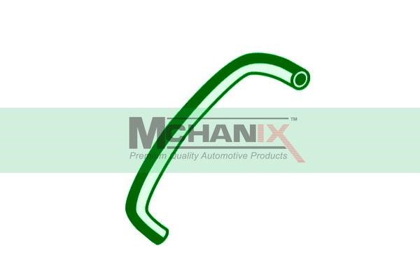 Mchanix MTHTH-154 Radiator hose MTHTH154