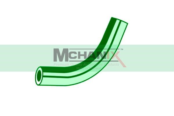 Mchanix TORDH-161 Radiator hose TORDH161