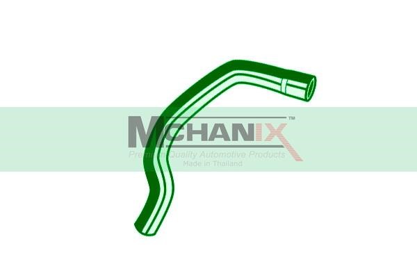 Mchanix MNRDH-006 Radiator hose MNRDH006