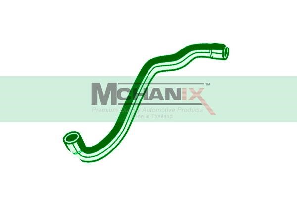 Mchanix MCRDH-073 Radiator hose MCRDH073