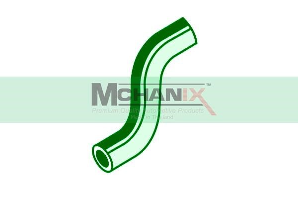 Mchanix NSRDH-133 Radiator hose NSRDH133