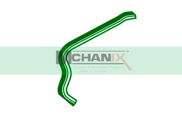 Mchanix CVRDH-022 Radiator hose CVRDH022