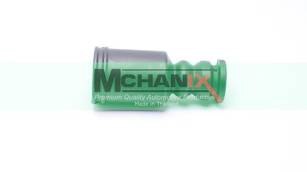 Mchanix MTDBT-001 Bellow and bump for 1 shock absorber MTDBT001