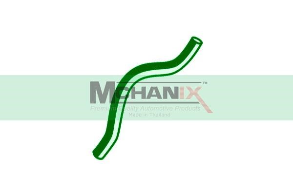 Mchanix HOHTH-035 Radiator hose HOHTH035