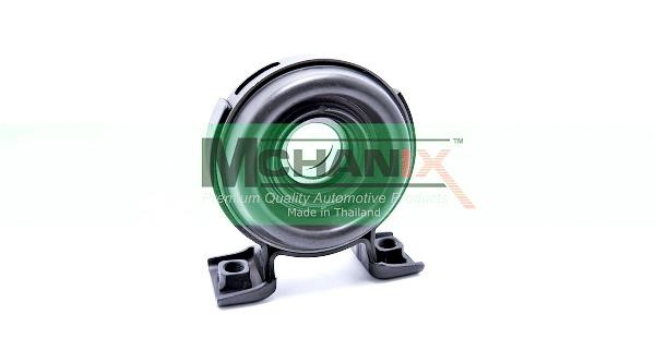 Mchanix ISCBS-011 Bearing, propshaft centre bearing ISCBS011