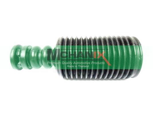 Mchanix TODBT-006 Bellow and bump for 1 shock absorber TODBT006
