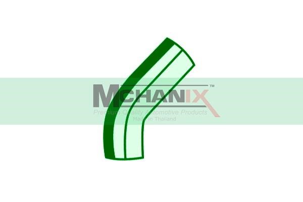 Mchanix JPRDH-021 Radiator hose JPRDH021
