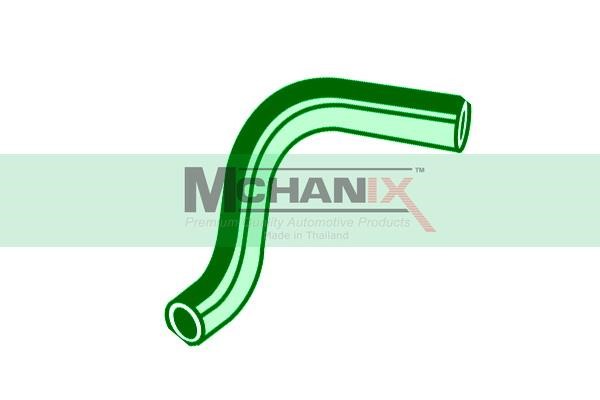 Mchanix ISRDH-052 Radiator hose ISRDH052