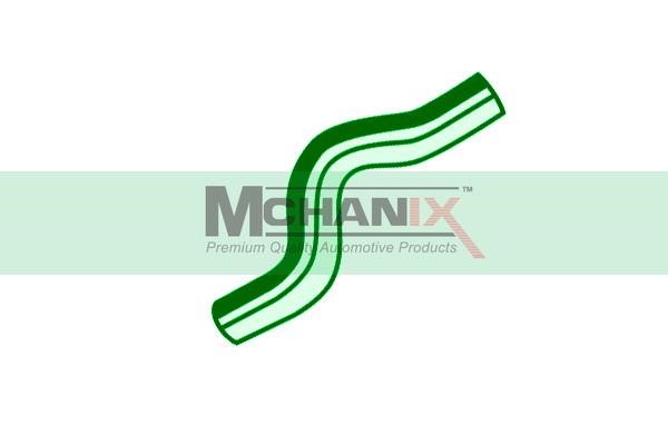 Mchanix MTRDH-194 Radiator hose MTRDH194