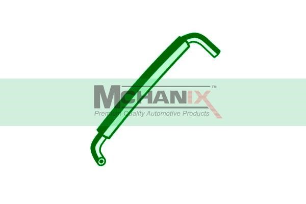 Mchanix MTBPH-029 Radiator hose MTBPH029