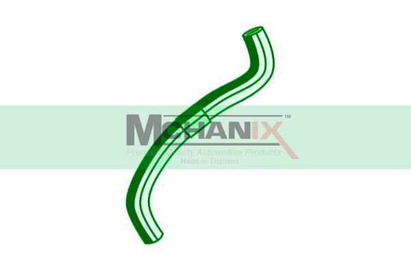 Mchanix TORDH-503 Radiator hose TORDH503