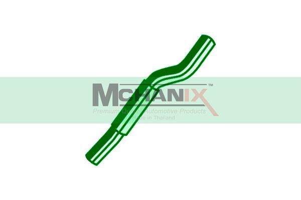 Mchanix TORDH-012 Radiator hose TORDH012