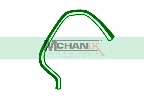Mchanix PUHTH-004 Radiator hose PUHTH004