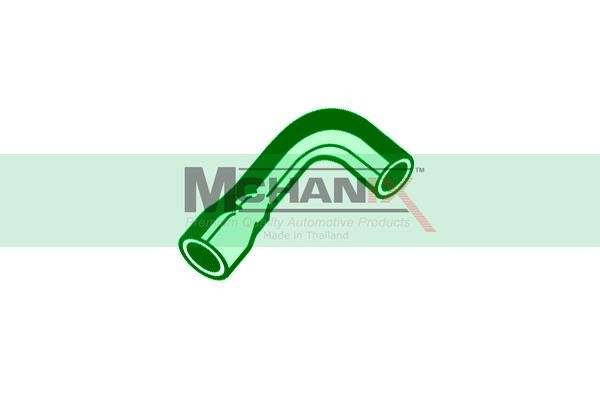 Mchanix PURDH-021 Radiator hose PURDH021