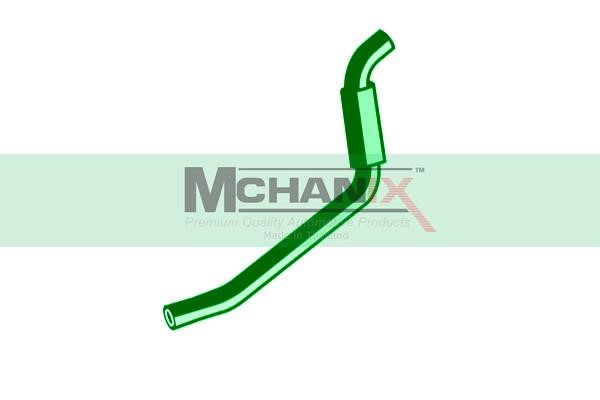 Mchanix TOHTH-225 Radiator hose TOHTH225