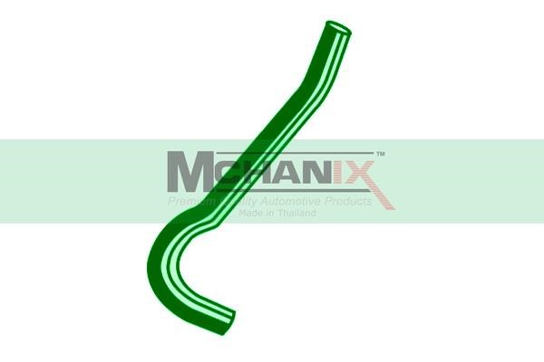 Mchanix HORDH-022 Radiator hose HORDH022