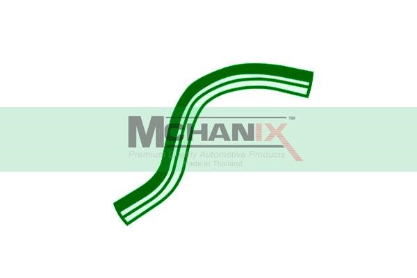 Mchanix TORDH-194 Radiator hose TORDH194