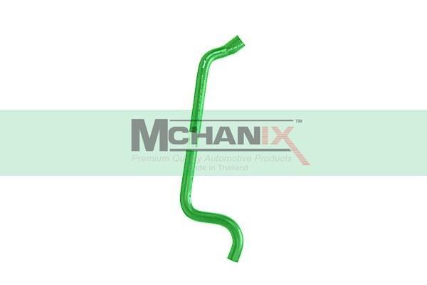 Mchanix BMHTH-002 Radiator hose BMHTH002