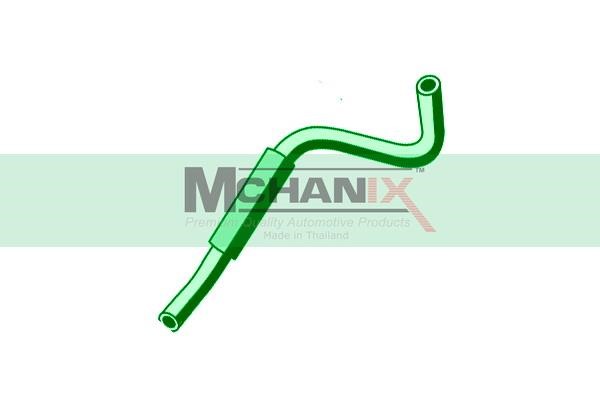 Mchanix HYBPH-003 Radiator hose HYBPH003