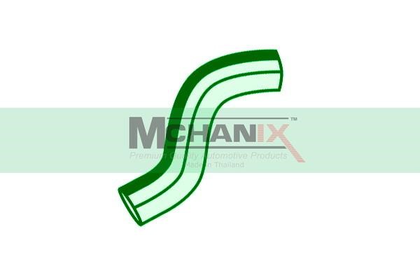 Mchanix TORDH-467 Radiator hose TORDH467