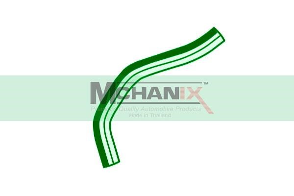 Mchanix TORDH-313 Radiator hose TORDH313