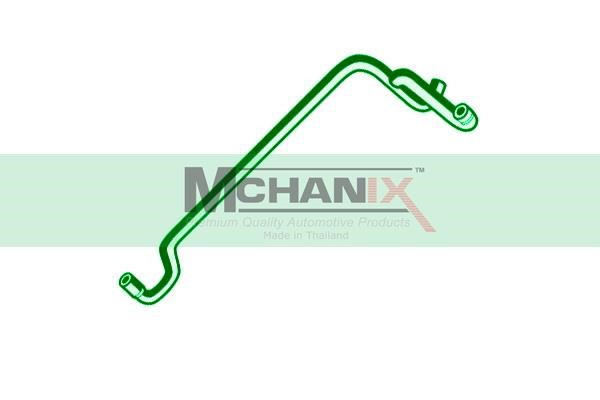 Mchanix BMBPH-015 Radiator hose BMBPH015