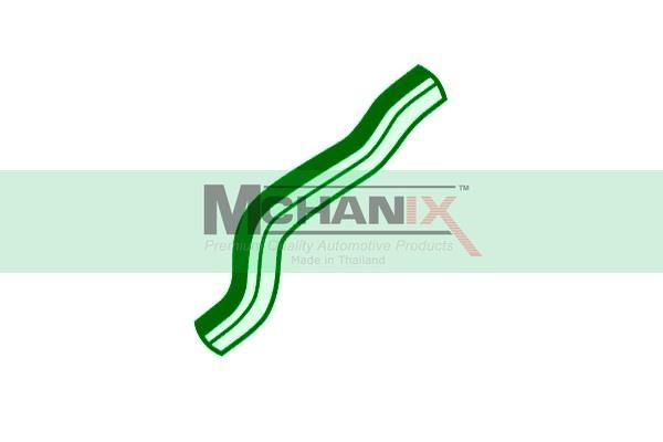 Mchanix TORDH-025 Radiator hose TORDH025