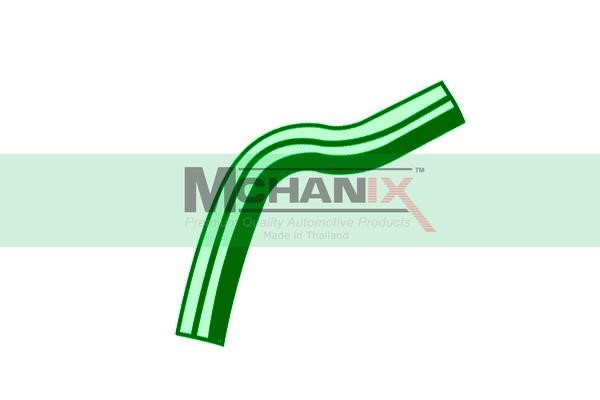 Mchanix TORDH-193 Radiator hose TORDH193