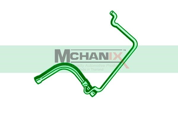 Mchanix BMRDH-044 Radiator hose BMRDH044