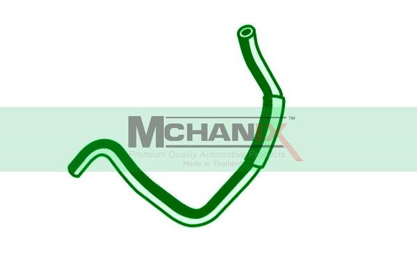 Mchanix TOHTH-237 Radiator hose TOHTH237