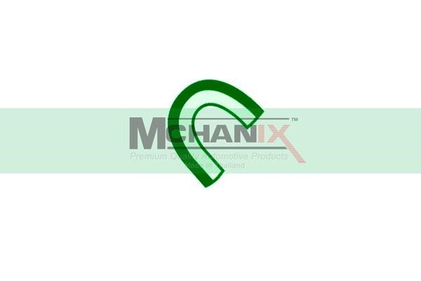 Mchanix TOHTH-172 Radiator hose TOHTH172