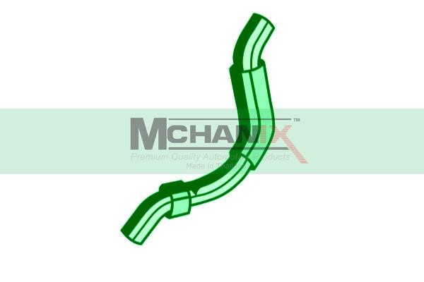 Mchanix TORDH-203 Radiator hose TORDH203