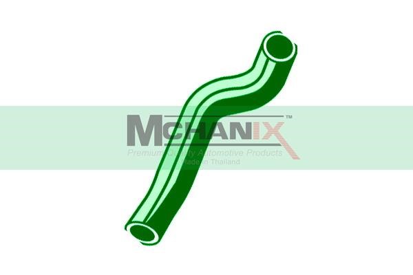 Mchanix MCRDH-032 Radiator hose MCRDH032