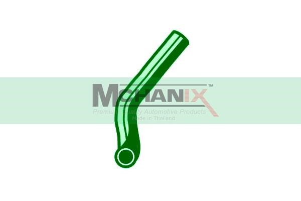 Mchanix TORDH-399 Radiator hose TORDH399