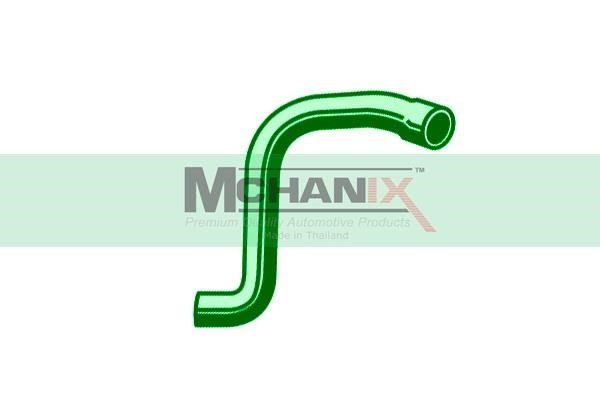 Mchanix MCRDH-086 Radiator hose MCRDH086