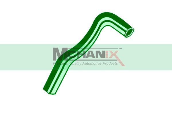 Mchanix MTRDH-104 Radiator hose MTRDH104
