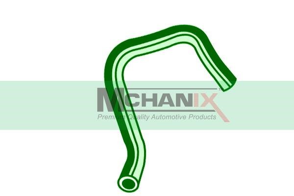 Mchanix KIRDH-002 Radiator hose KIRDH002