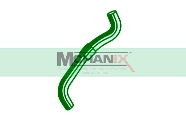 Mchanix LXRDH-004 Radiator hose LXRDH004