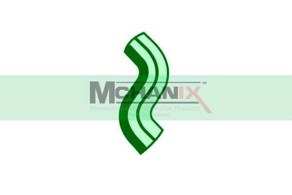 Mchanix CVBPH-014 Radiator hose CVBPH014