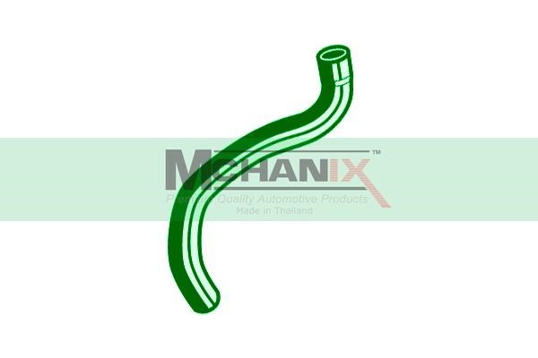 Mchanix HYRDH-055 Radiator hose HYRDH055