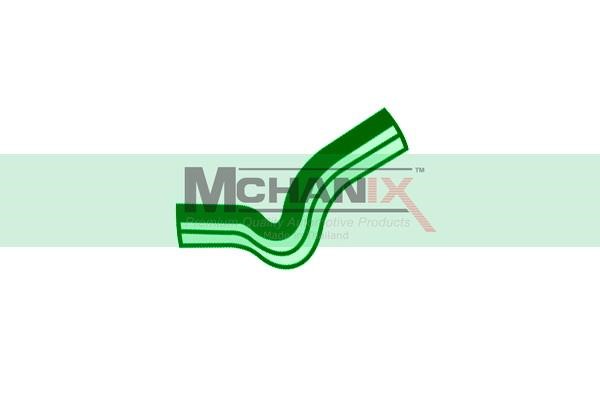 Mchanix CRRDH-012 Radiator hose CRRDH012